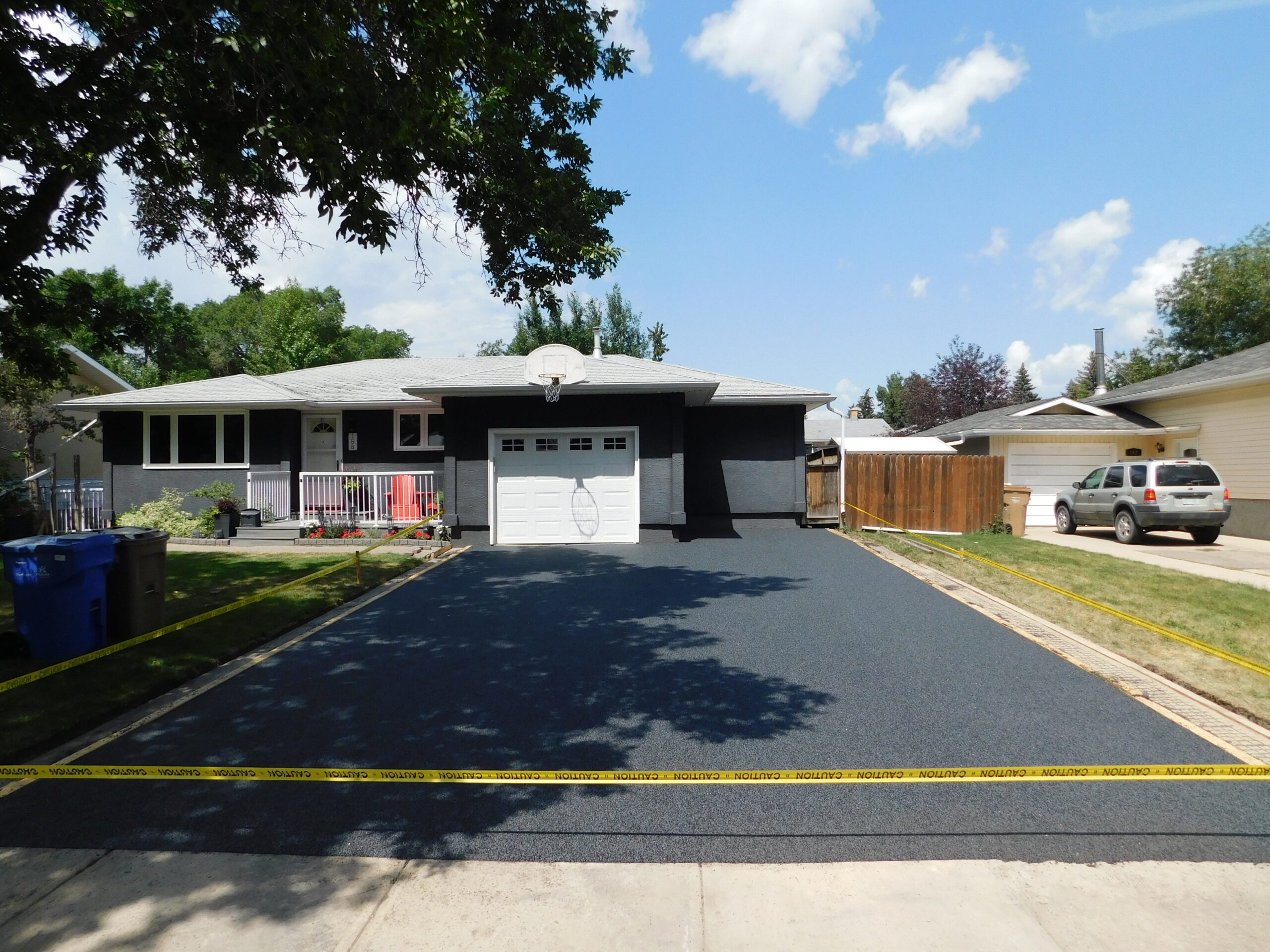 Driveway-CVS-Rubber-Paving Driveway-CVS-Rubber-Paving